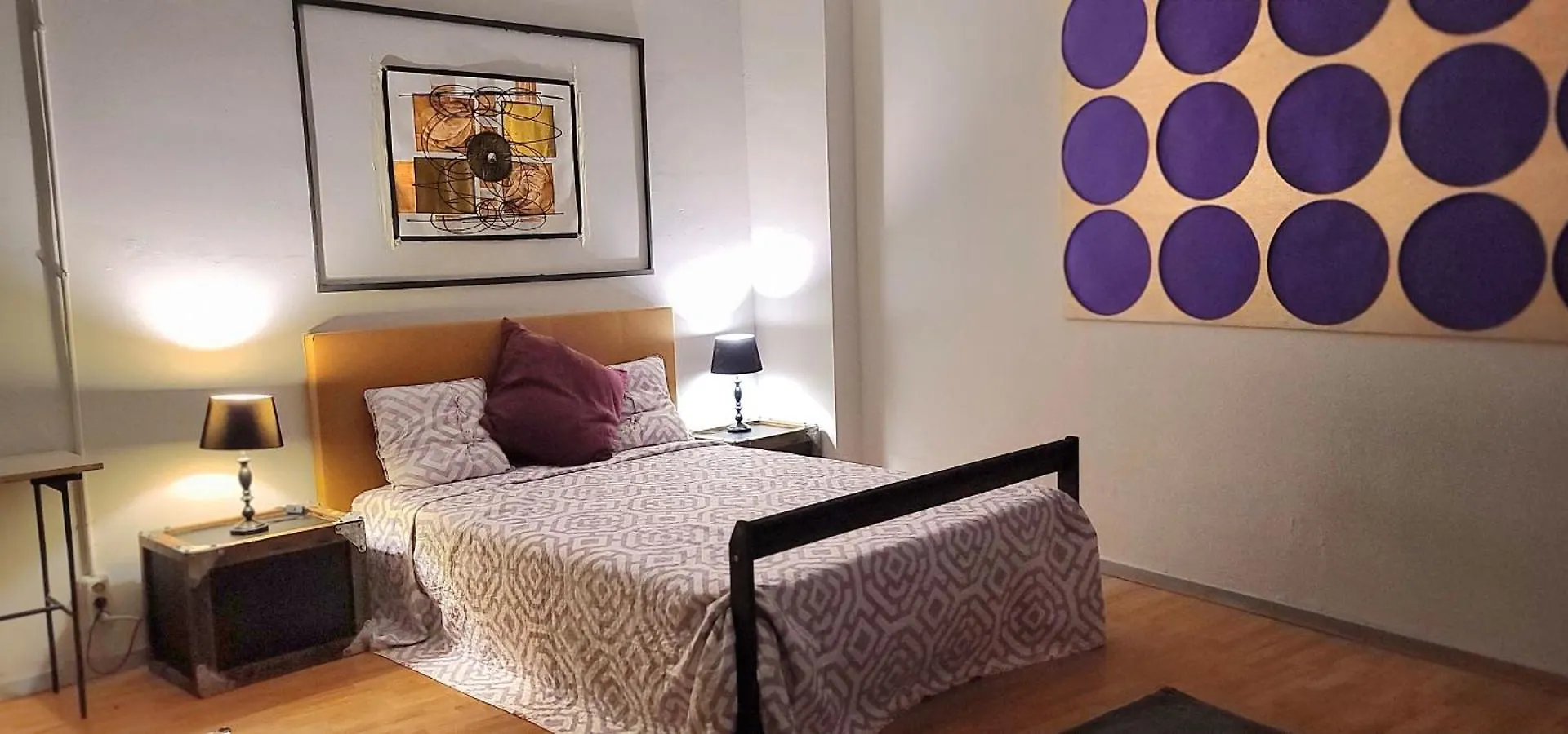 Appartamento Good Sleep Loft Barcellona
