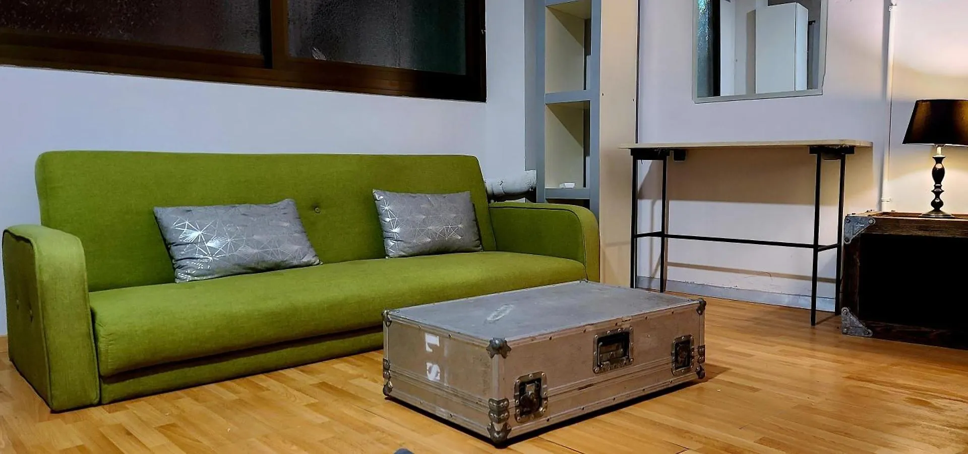Appartamento Good Sleep Loft Barcellona 0*,