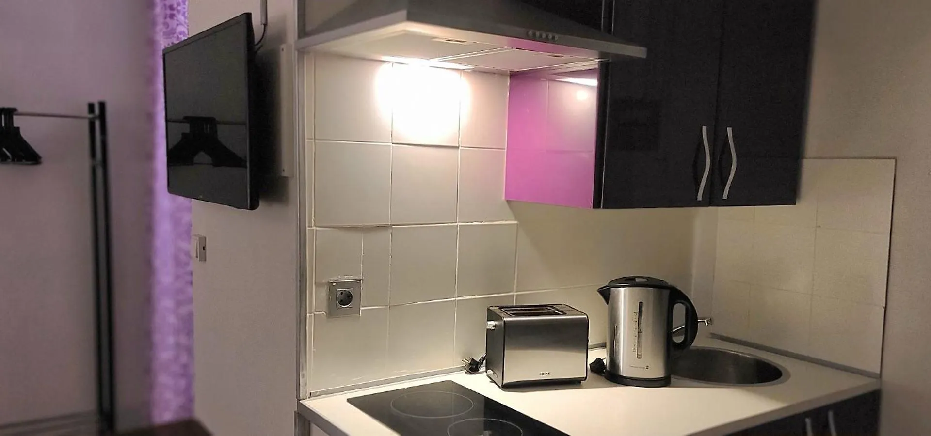 Appartamento Good Sleep Loft Barcellona Spagna