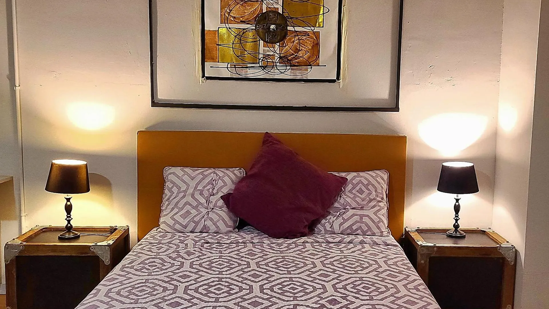 Appartamento Good Sleep Loft Barcellona