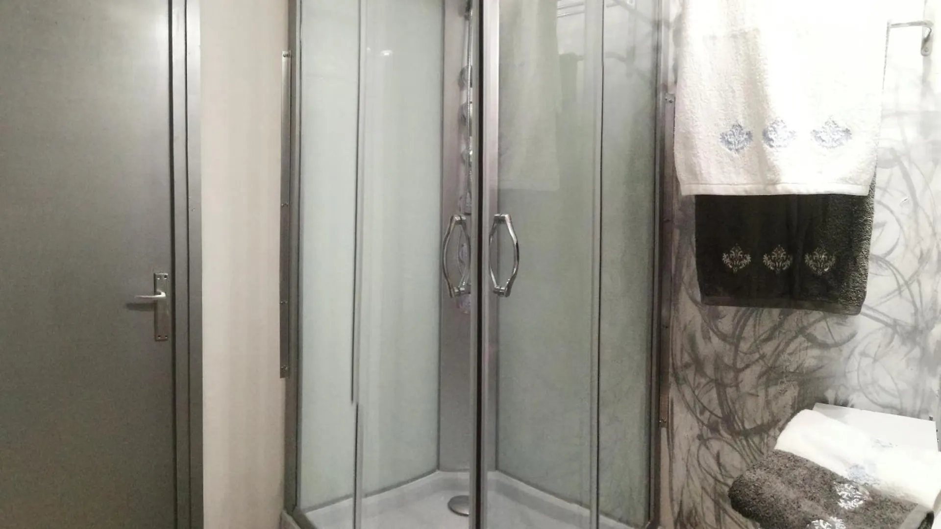 Appartamento Good Sleep Loft Barcellona 0*,