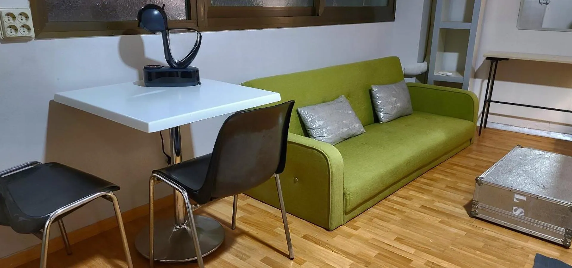 Appartamento Good Sleep Loft Barcellona