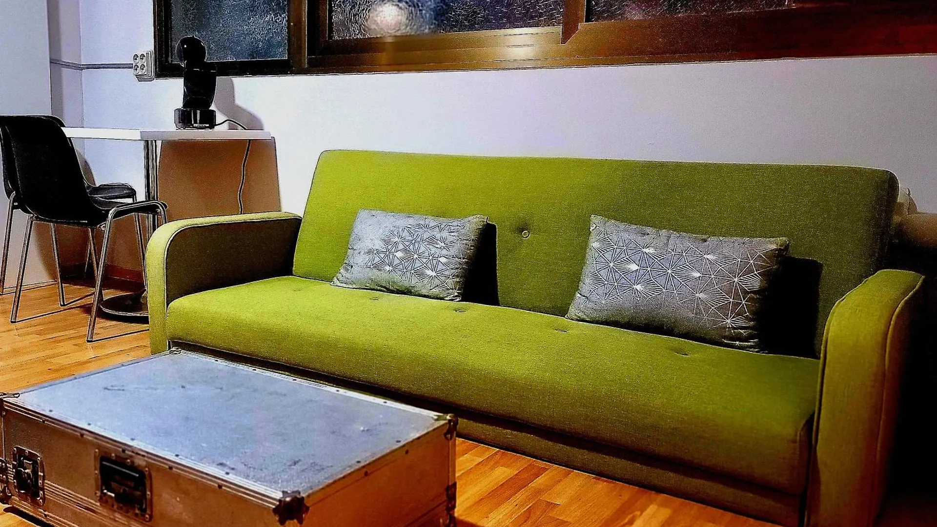 Appartamento Good Sleep Loft Barcellona