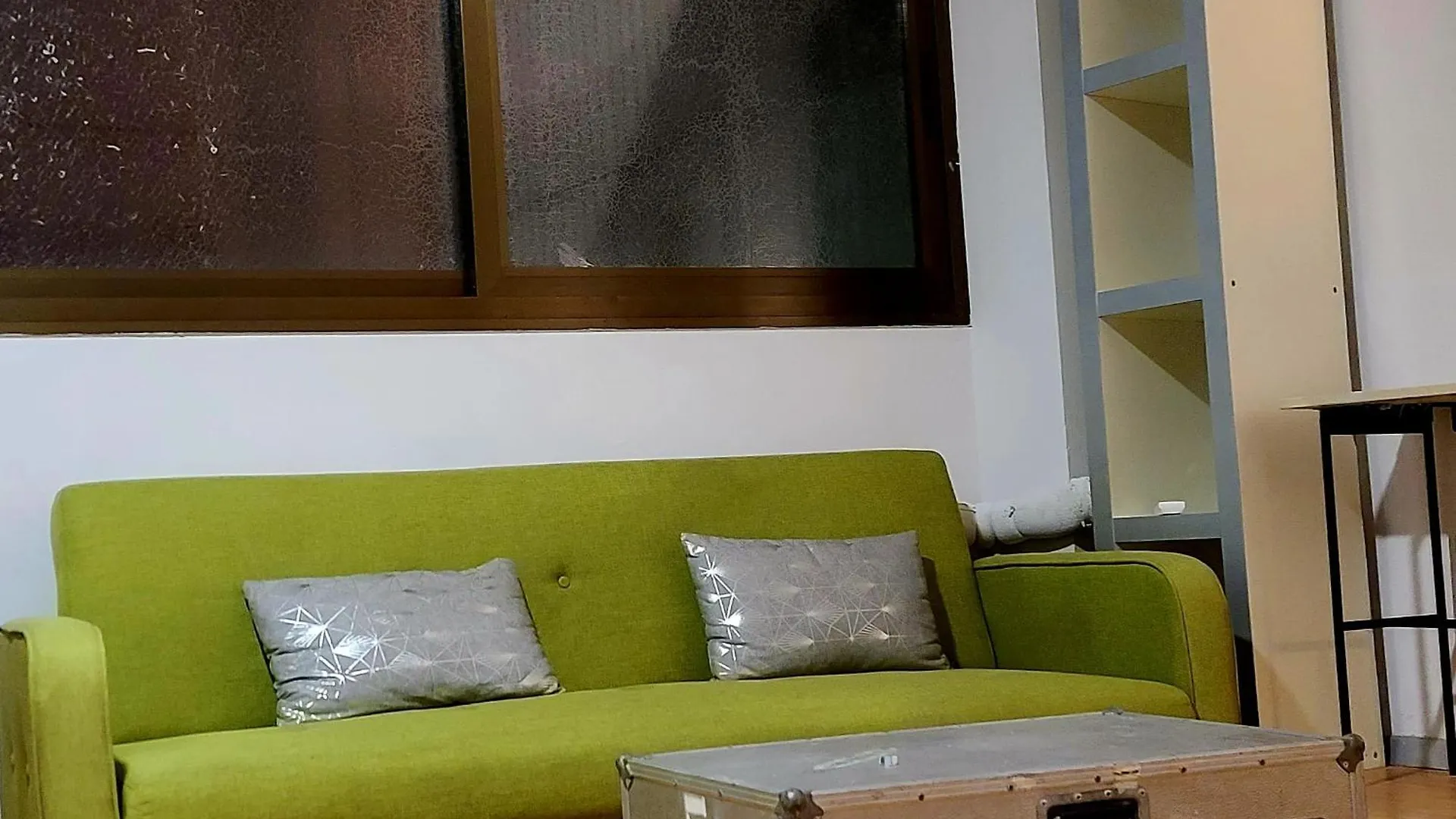Appartamento Good Sleep Loft Barcellona