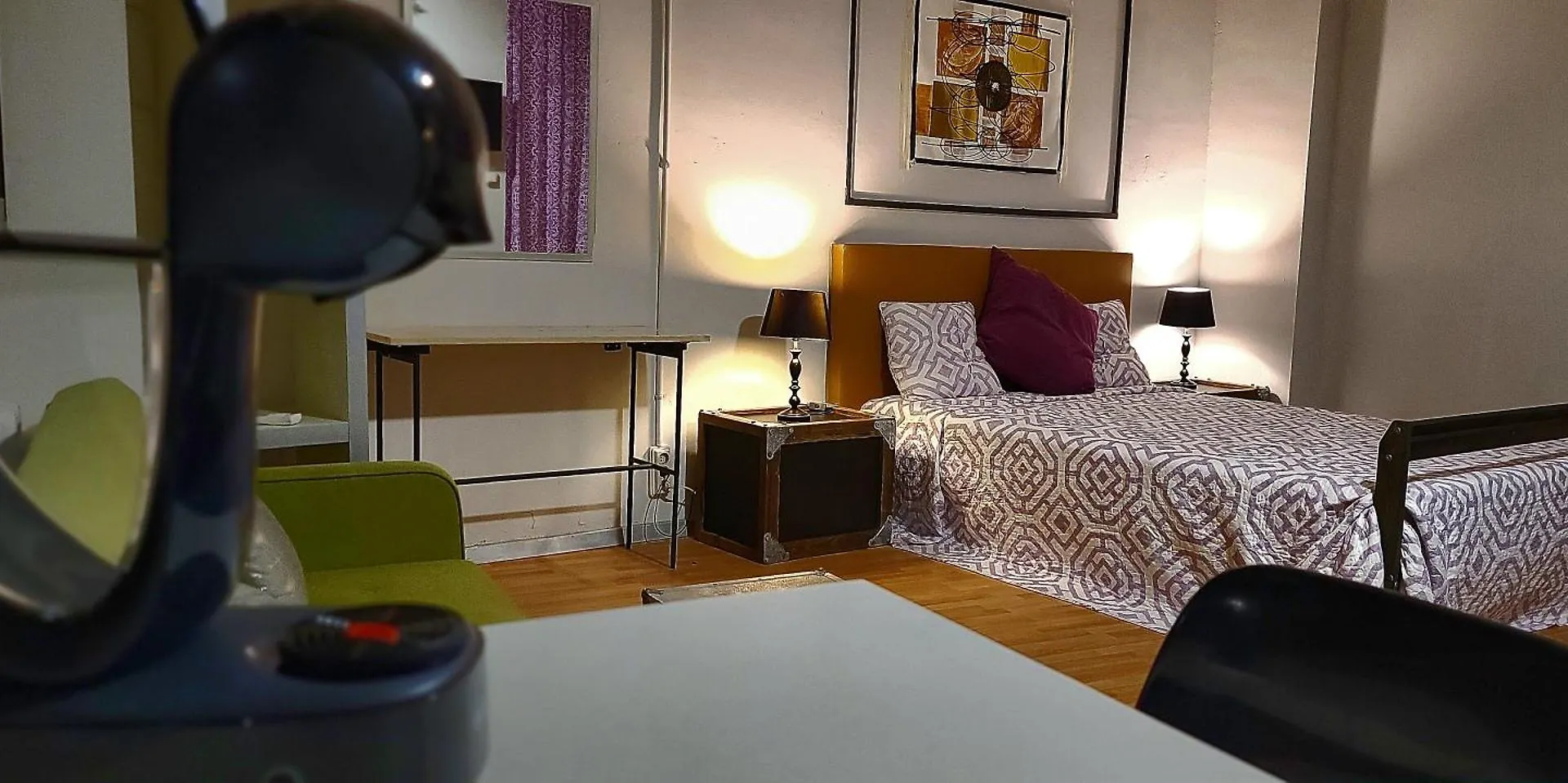 Appartamento Good Sleep Loft Barcellona Spagna