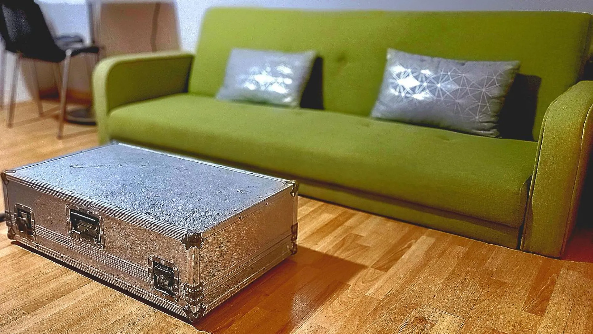 Appartamento Good Sleep Loft Barcellona Spagna