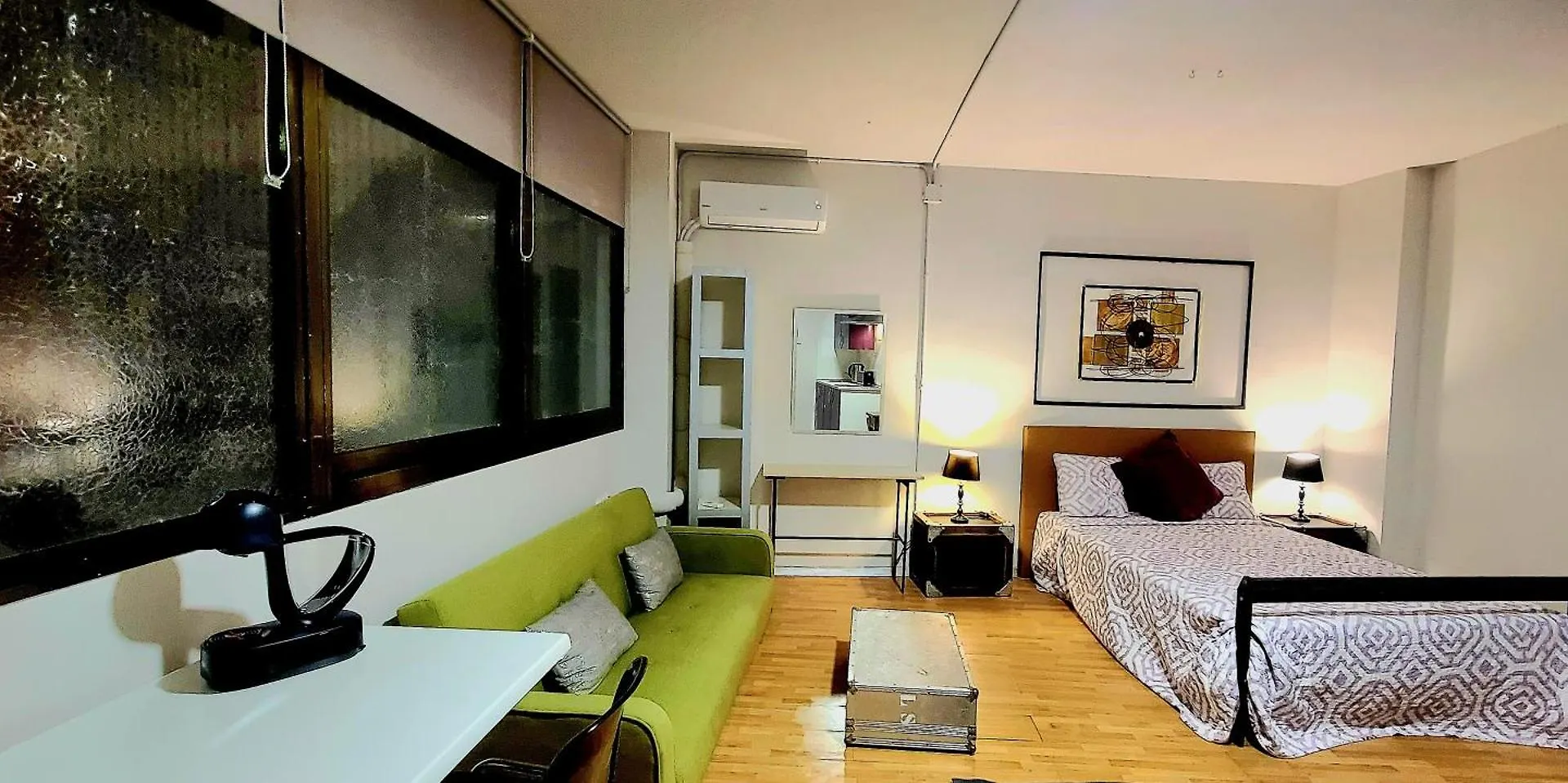 Appartamento Good Sleep Loft Barcellona