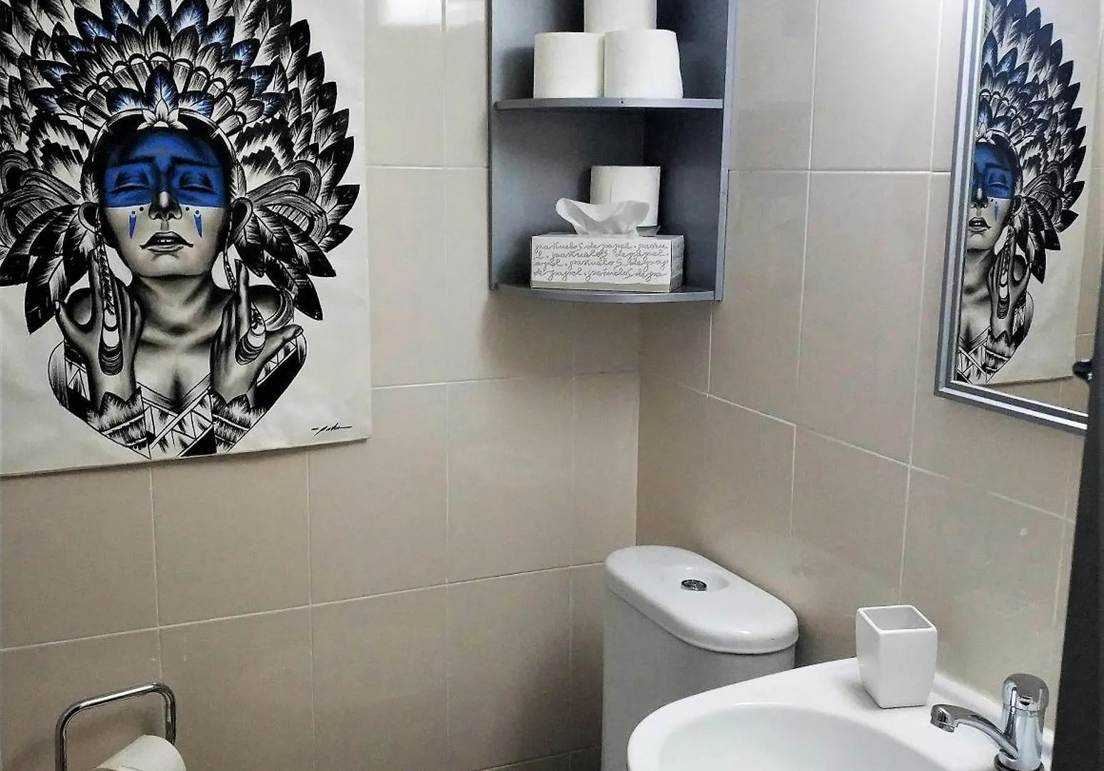 Appartamento Good Sleep Loft Barcellona 0*,  Spagna