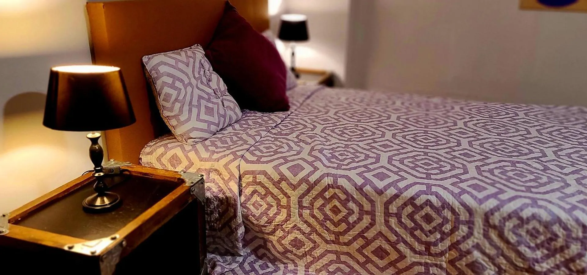 Appartamento Good Sleep Loft Barcellona